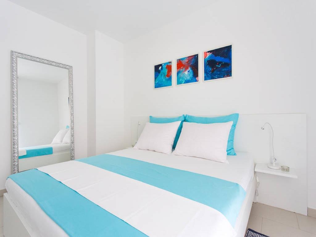 Guest House Mazuth Banjol Екстериор снимка