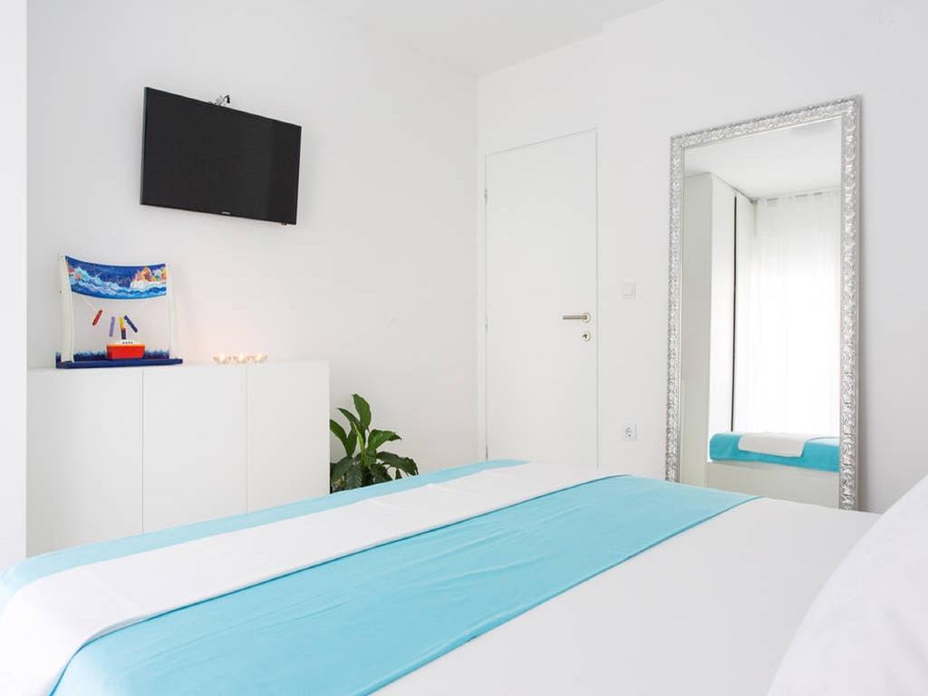 Guest House Mazuth Banjol Екстериор снимка