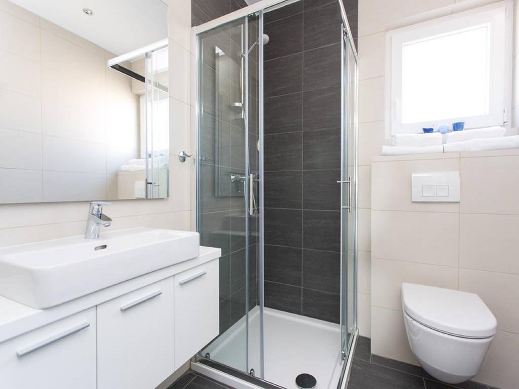 Guest House Mazuth Banjol Екстериор снимка