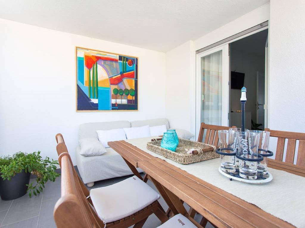 Guest House Mazuth Banjol Екстериор снимка