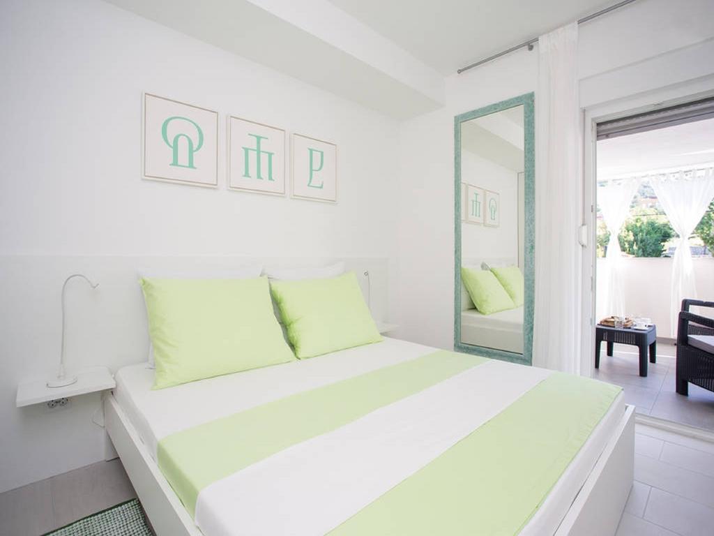 Guest House Mazuth Banjol Екстериор снимка
