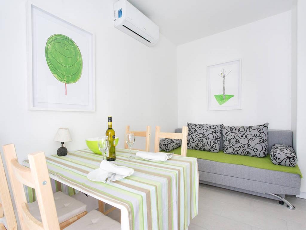 Guest House Mazuth Banjol Екстериор снимка