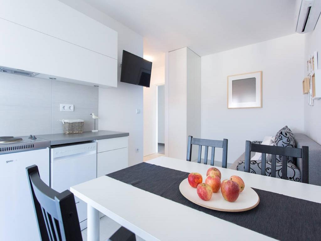 Guest House Mazuth Banjol Екстериор снимка