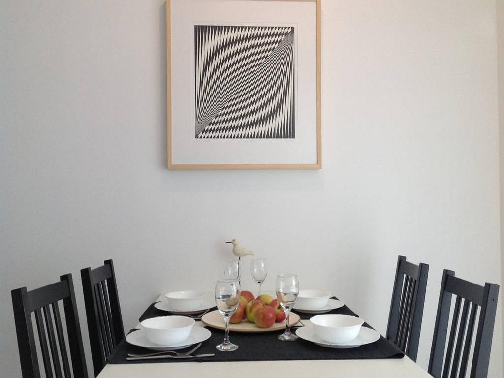 Guest House Mazuth Banjol Екстериор снимка